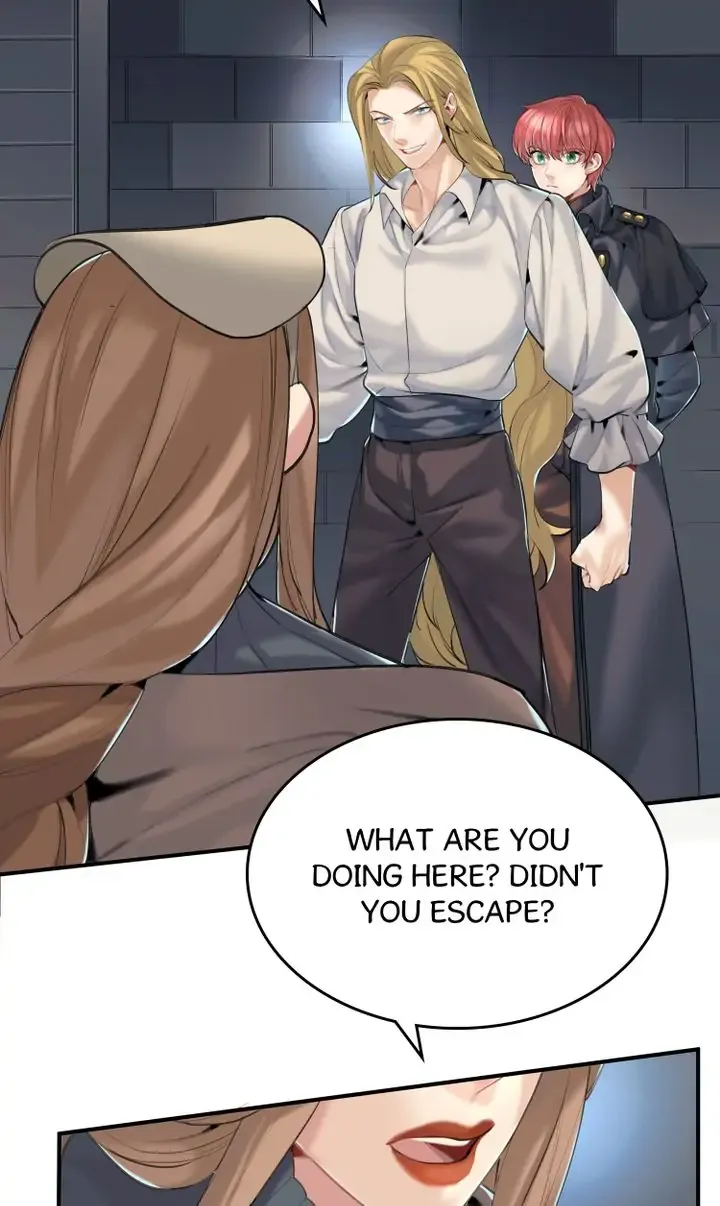 The Dark Night Journal Chapter 41 Online - página 6