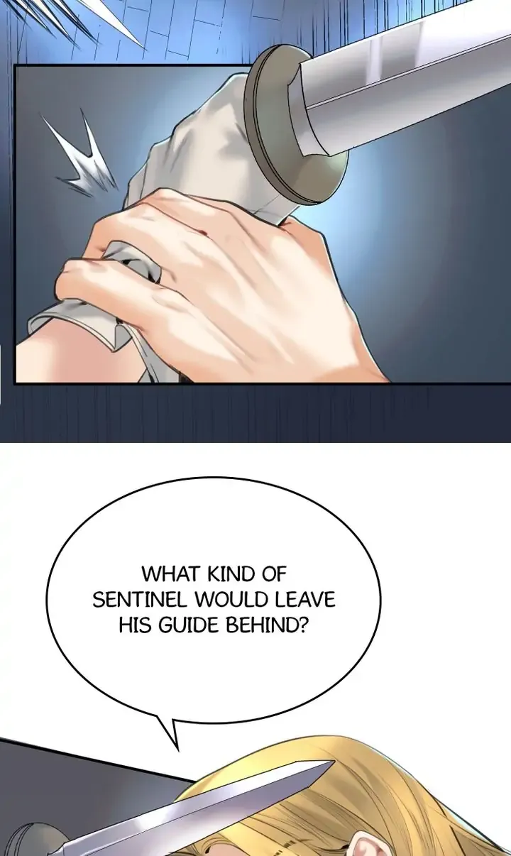 The Dark Night Journal Chapter 41 Online - página 9