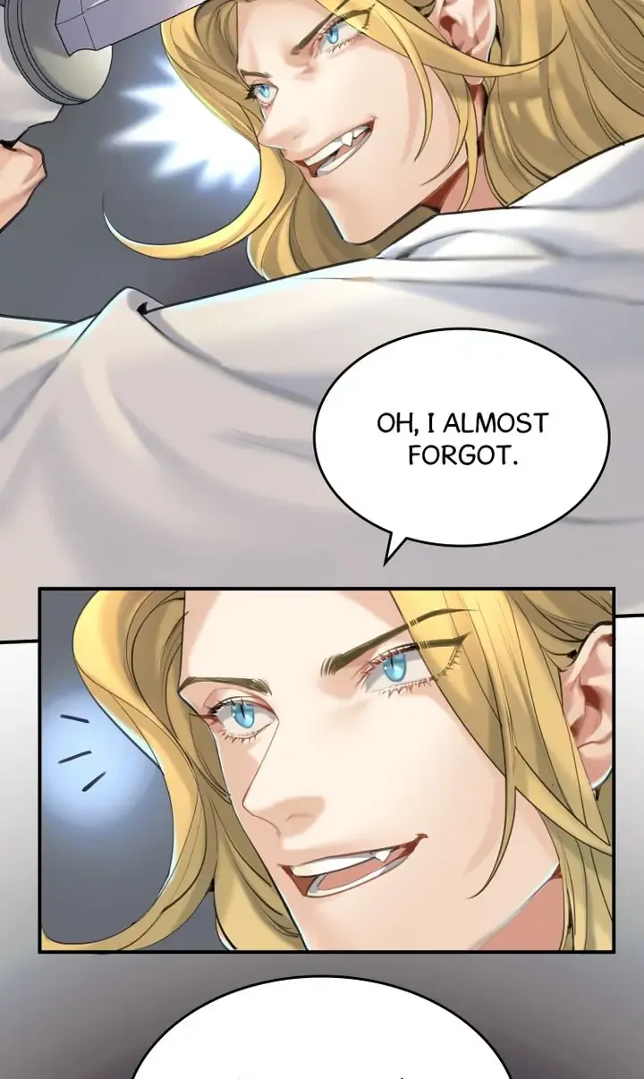 The Dark Night Journal Chapter 41 Online - página 10