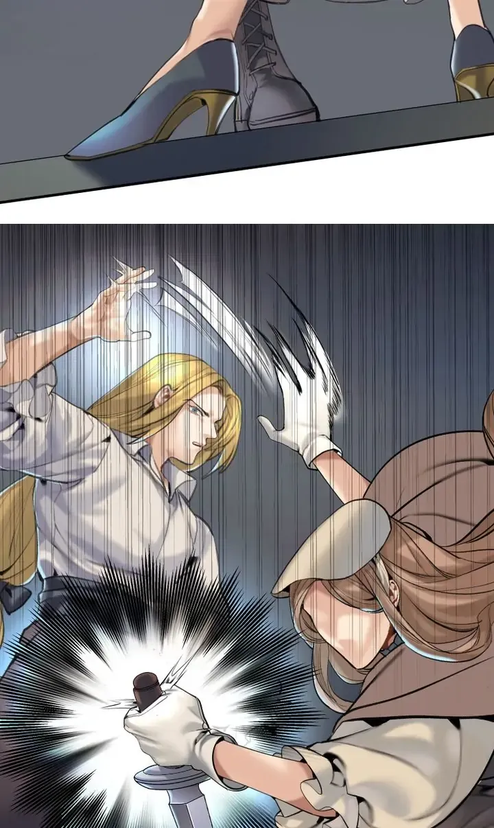 The Dark Night Journal Chapter 41 Online - página 13