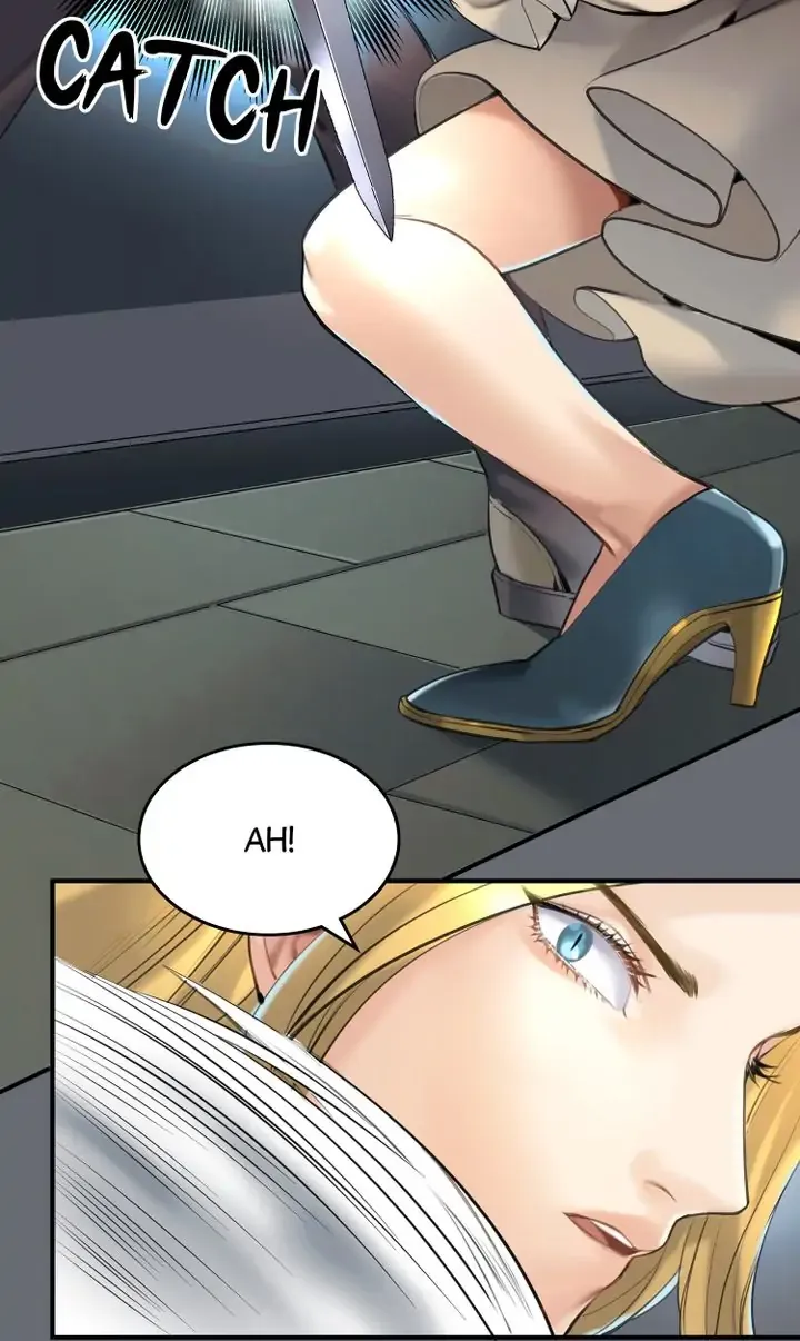 The Dark Night Journal Chapter 41 Online - página 14