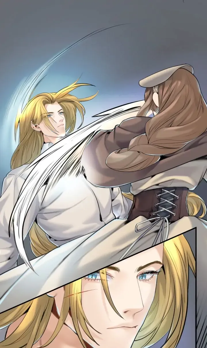 The Dark Night Journal Chapter 41 Online - página 15