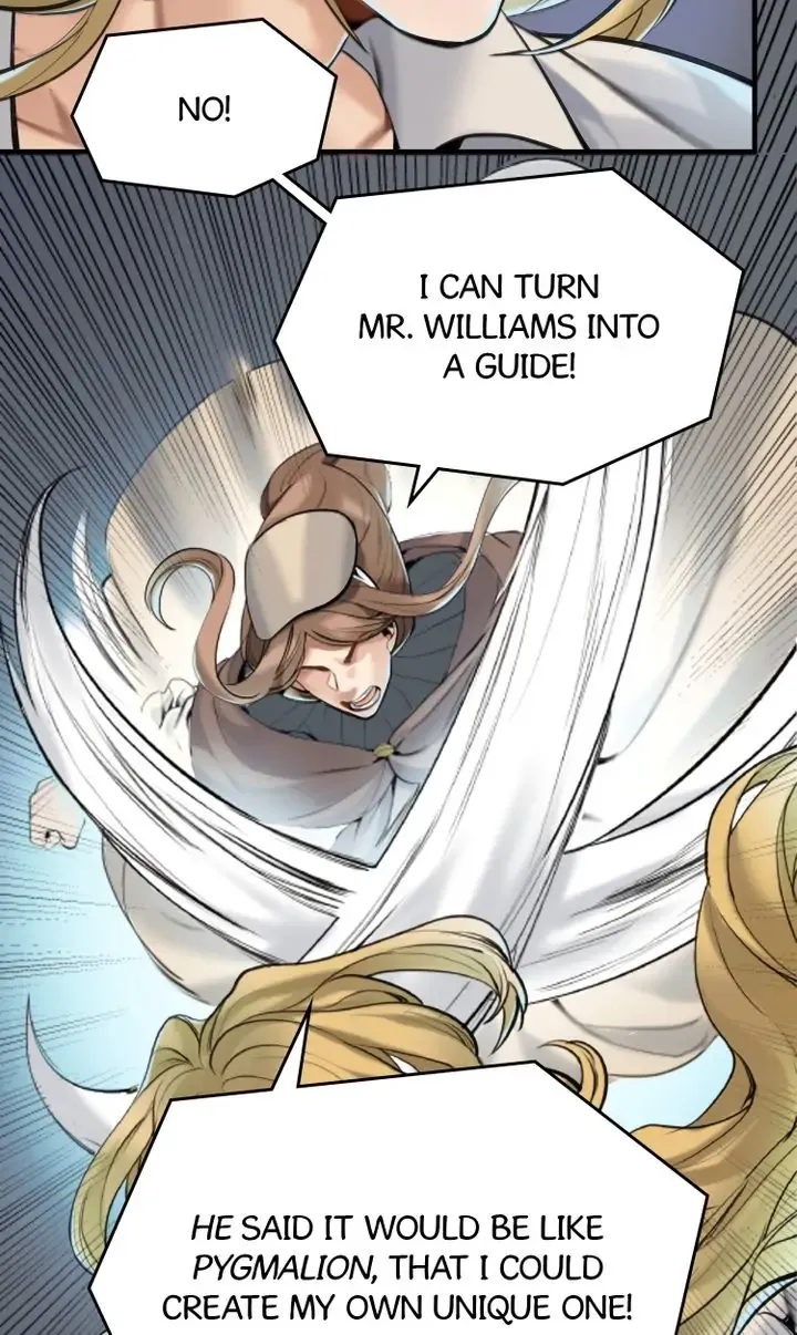 The Dark Night Journal Chapter 41 Online - página 16