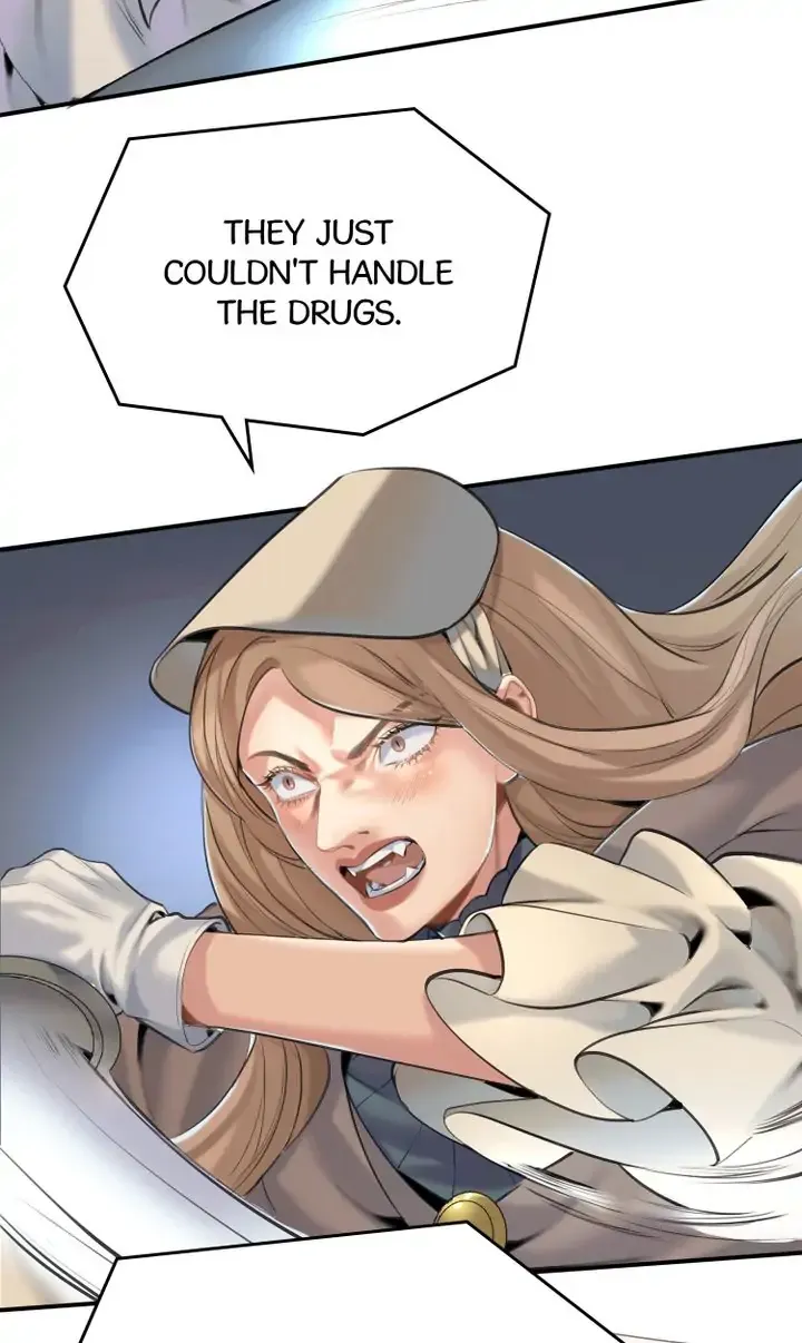 The Dark Night Journal Chapter 41 Online - página 18