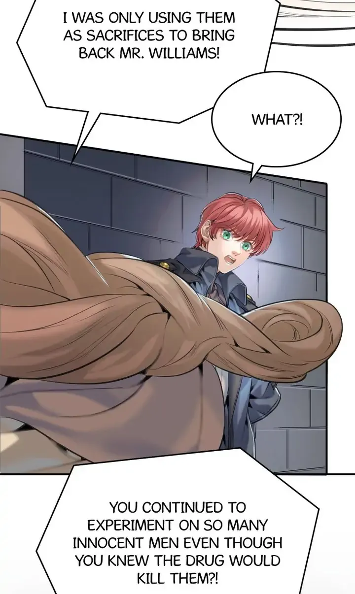 The Dark Night Journal Chapter 41 Online - página 19