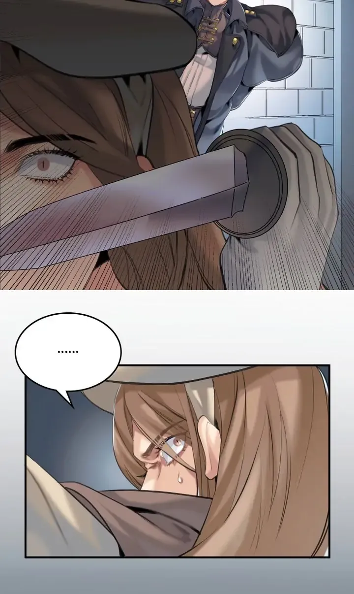 The Dark Night Journal Chapter 41 Online - página 21