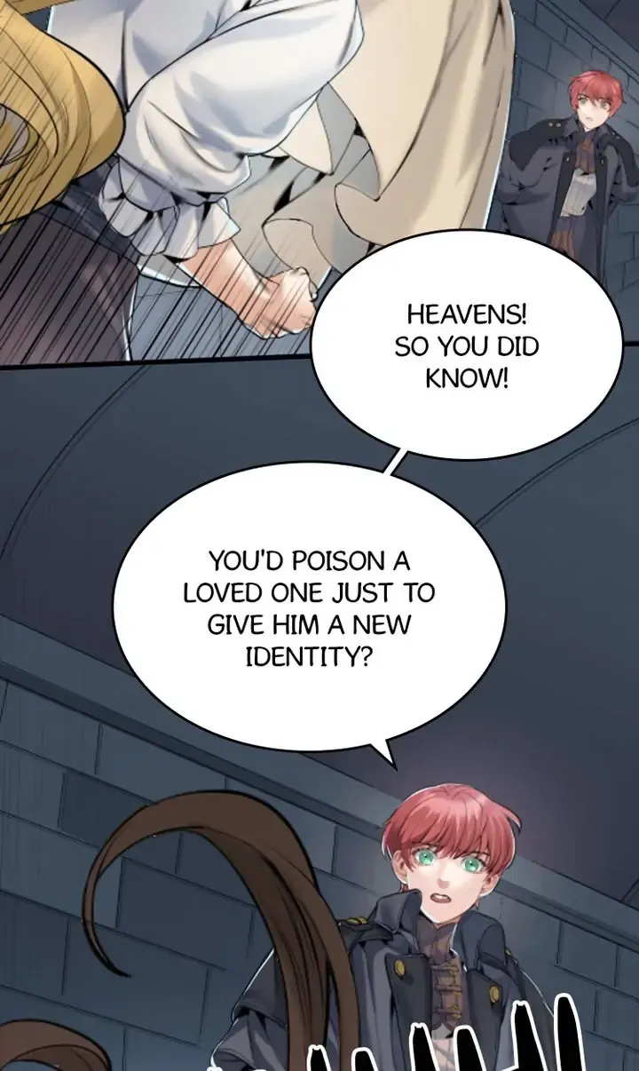 The Dark Night Journal Chapter 41 Online - página 23