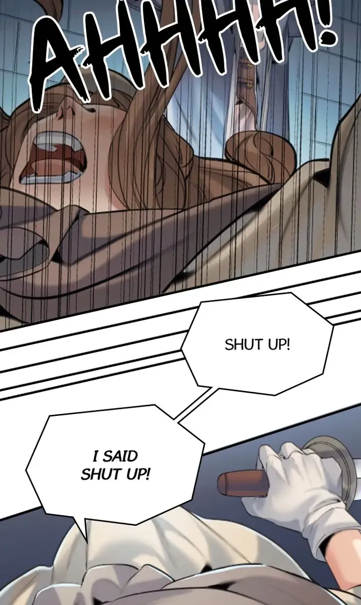 The Dark Night Journal Chapter 41 Online - página 24