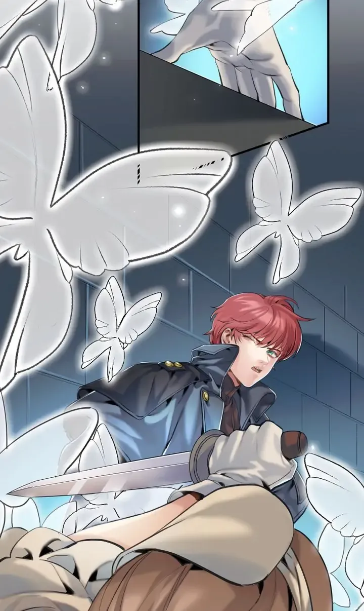 The Dark Night Journal Chapter 41 Online - página 26