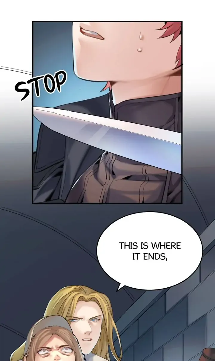 The Dark Night Journal Chapter 41 Online - página 28