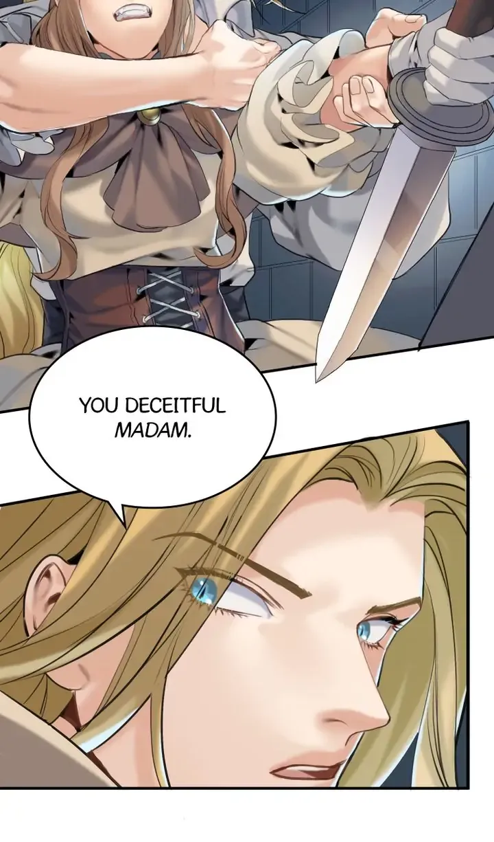 The Dark Night Journal Chapter 41 Online - página 29