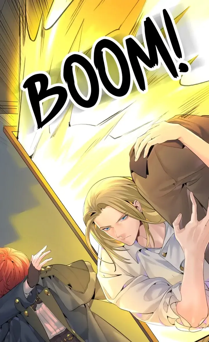 The Dark Night Journal Chapter 44 Online - página 2