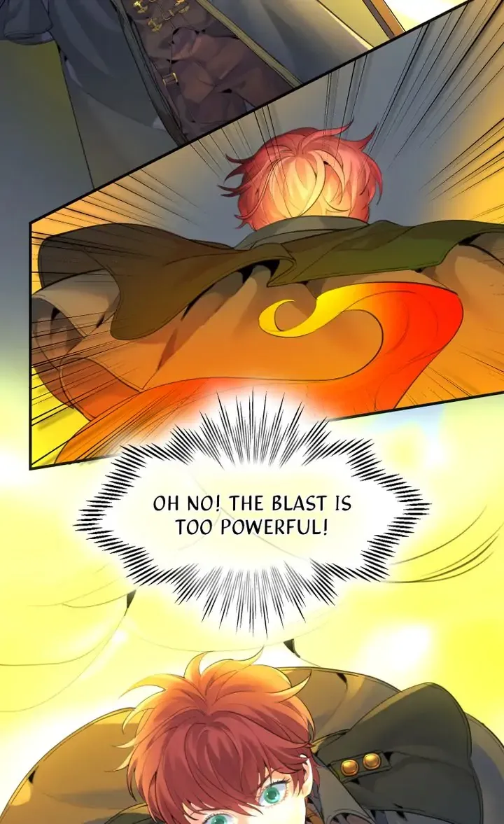 The Dark Night Journal Chapter 44 Online - página 3