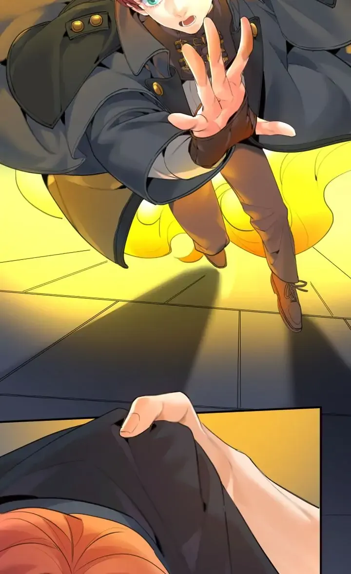 The Dark Night Journal Chapter 44 Online - página 4