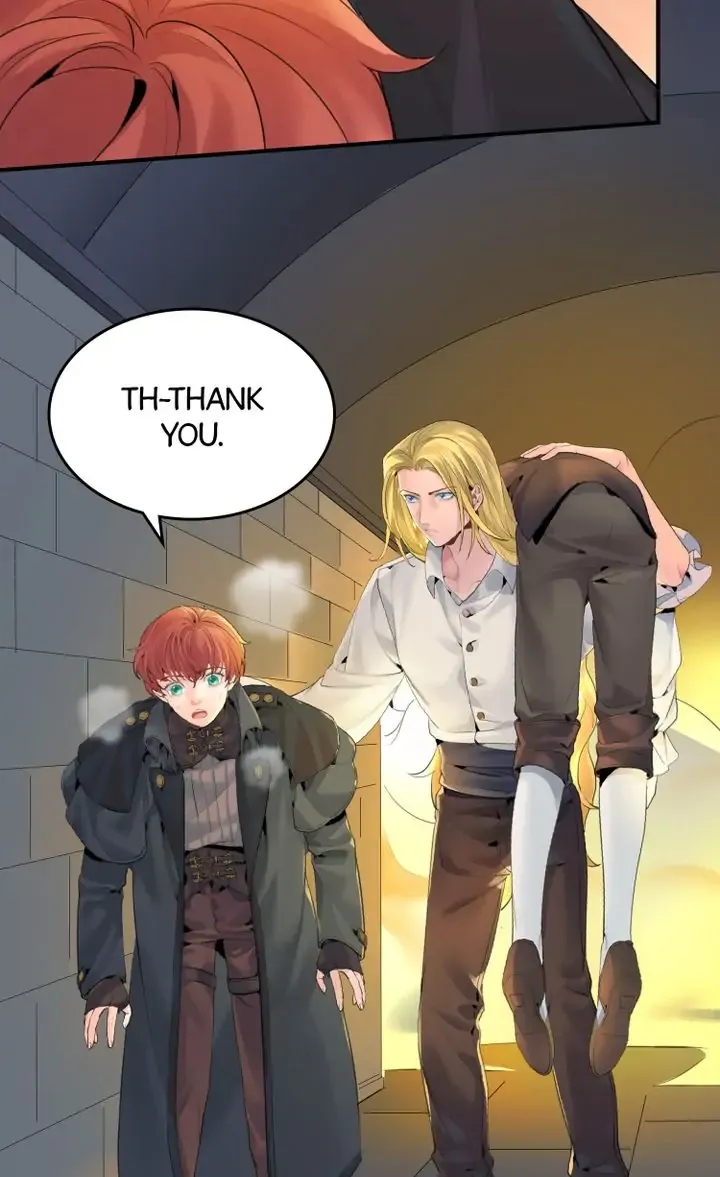 The Dark Night Journal Chapter 44 Online - página 5