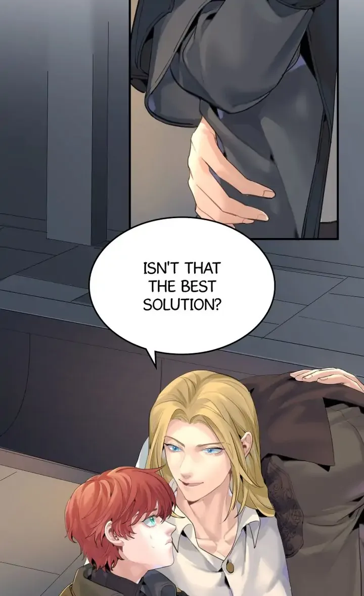 The Dark Night Journal Chapter 44 Online - página 8