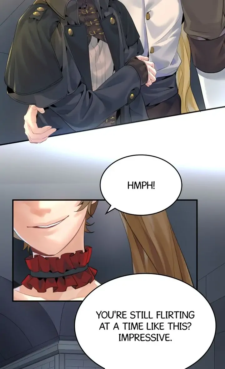 The Dark Night Journal Chapter 44 Online - página 9