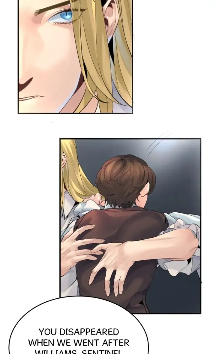 The Dark Night Journal Chapter 44 Online - página 11