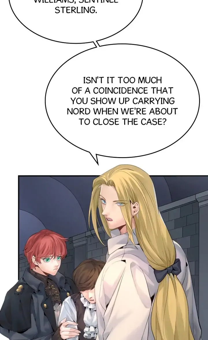 The Dark Night Journal Chapter 44 Online - página 12