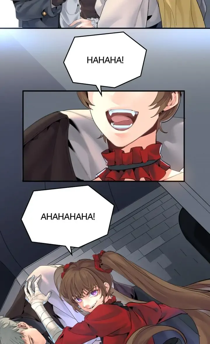 The Dark Night Journal Chapter 44 Online - página 13