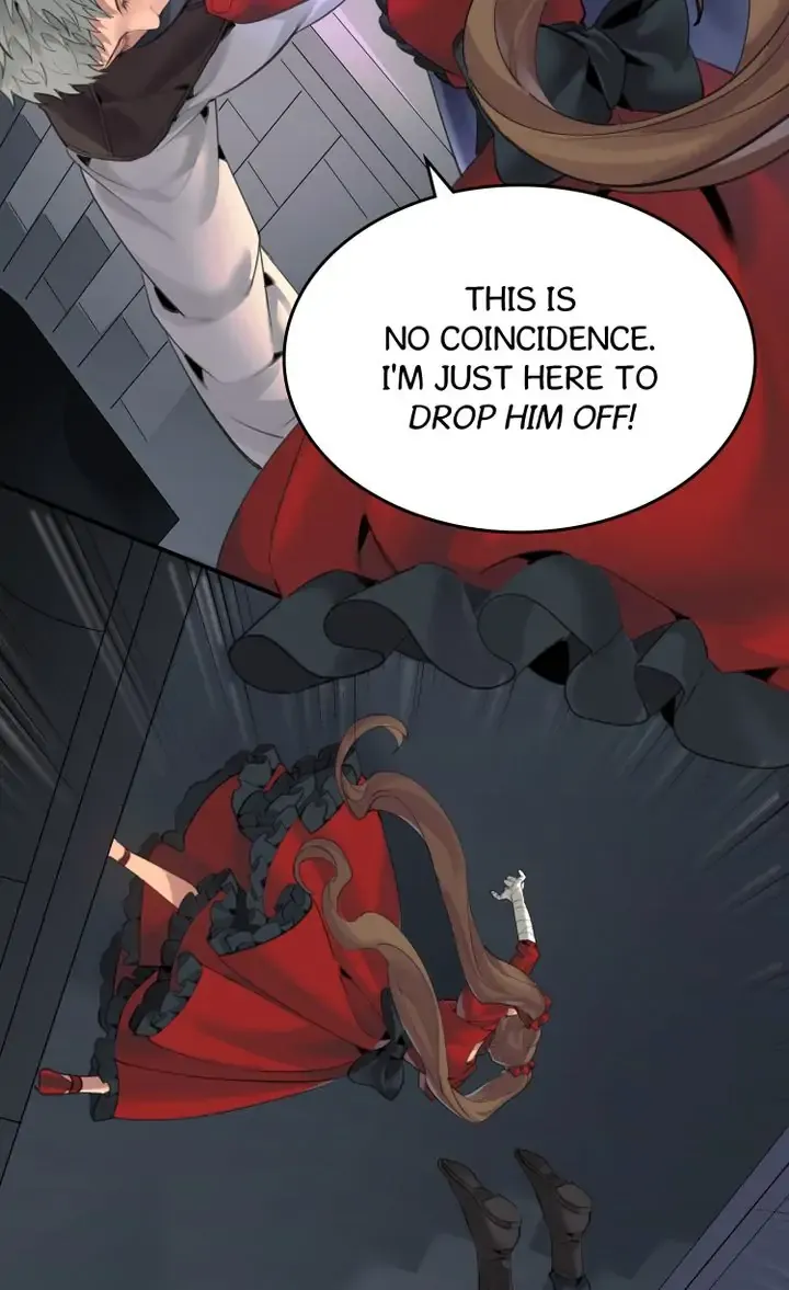 The Dark Night Journal Chapter 44 Online - página 14
