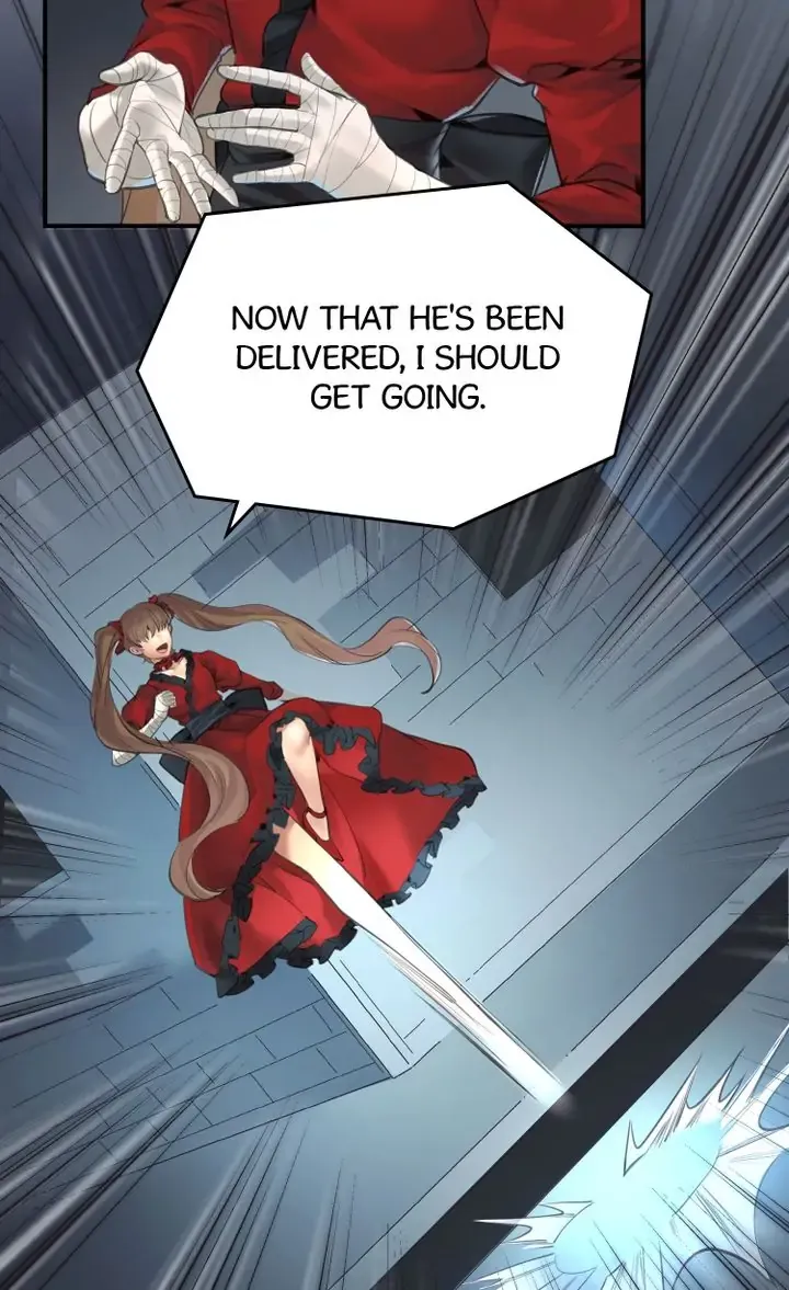 The Dark Night Journal Chapter 44 Online - página 18