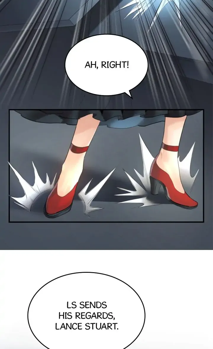 The Dark Night Journal Chapter 44 Online - página 19