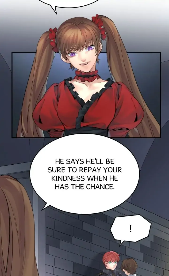 The Dark Night Journal Chapter 44 Online - página 20