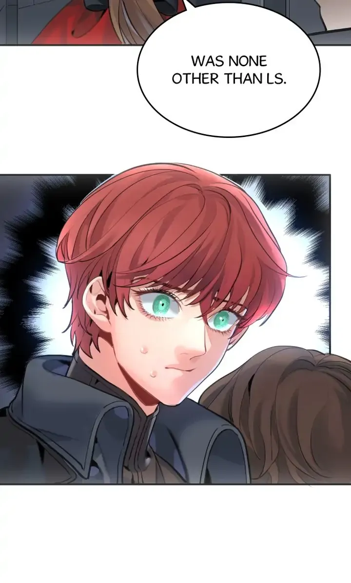 The Dark Night Journal Chapter 44 Online - página 23