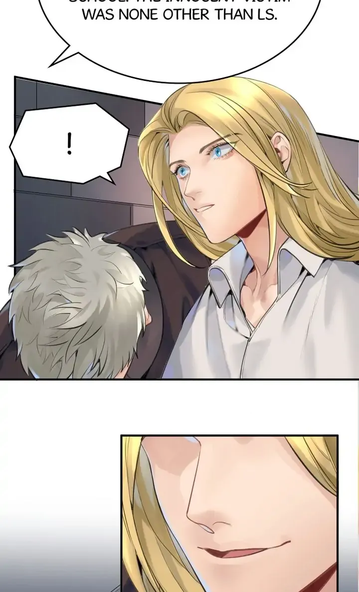 The Dark Night Journal Chapter 45 Online - página 2
