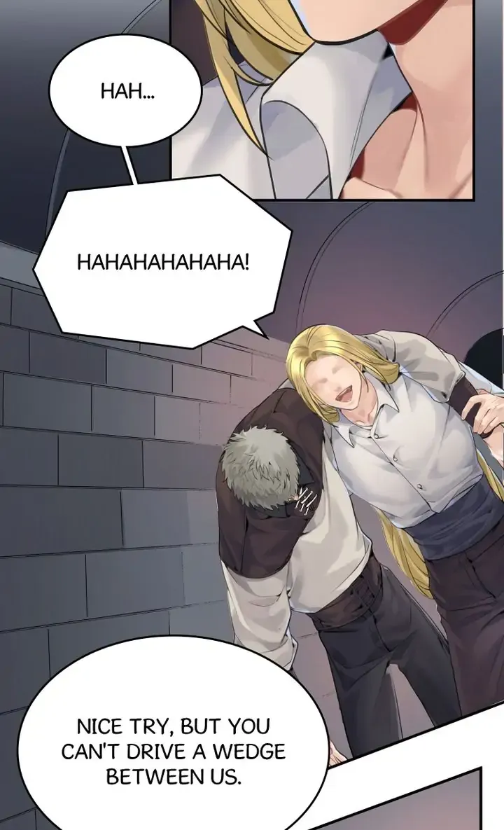 The Dark Night Journal Chapter 45 Online - página 3