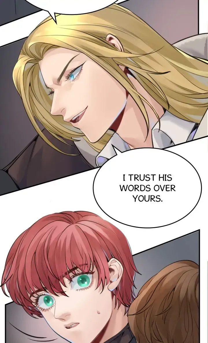 The Dark Night Journal Chapter 45 Online - página 4