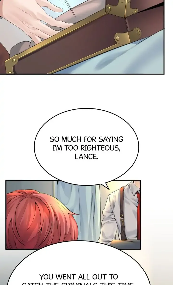 The Dark Night Journal Chapter 45 Online - página 6