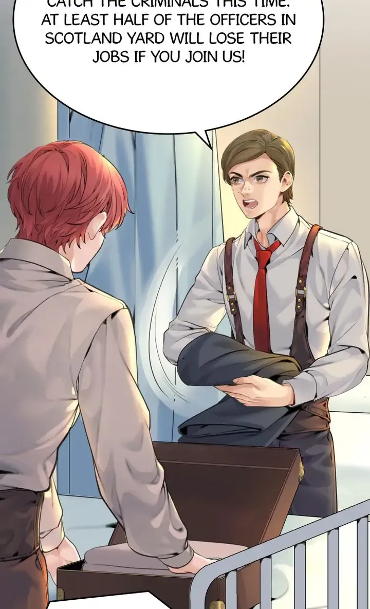 The Dark Night Journal Chapter 45 Online - página 7