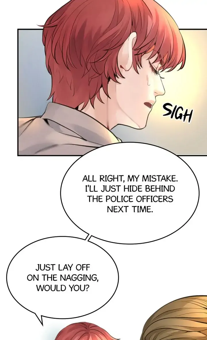 The Dark Night Journal Chapter 45 Online - página 9