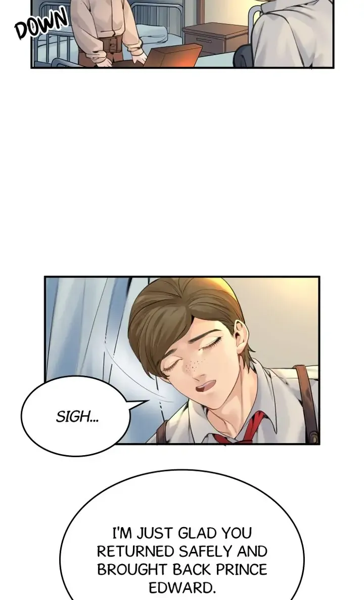 The Dark Night Journal Chapter 45 Online - página 11