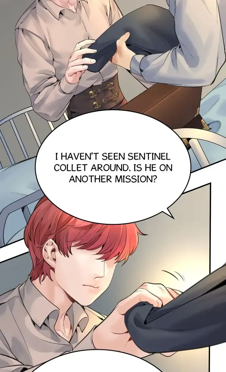 The Dark Night Journal Chapter 45 Online - página 13
