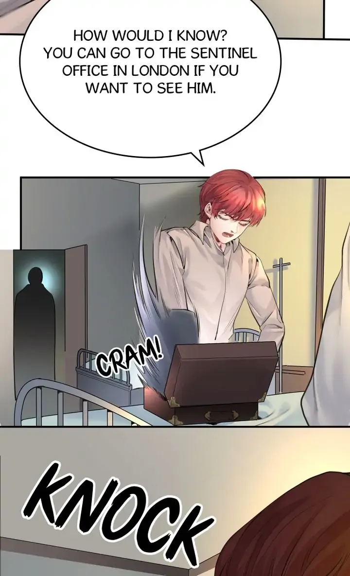 The Dark Night Journal Chapter 45 Online - página 14