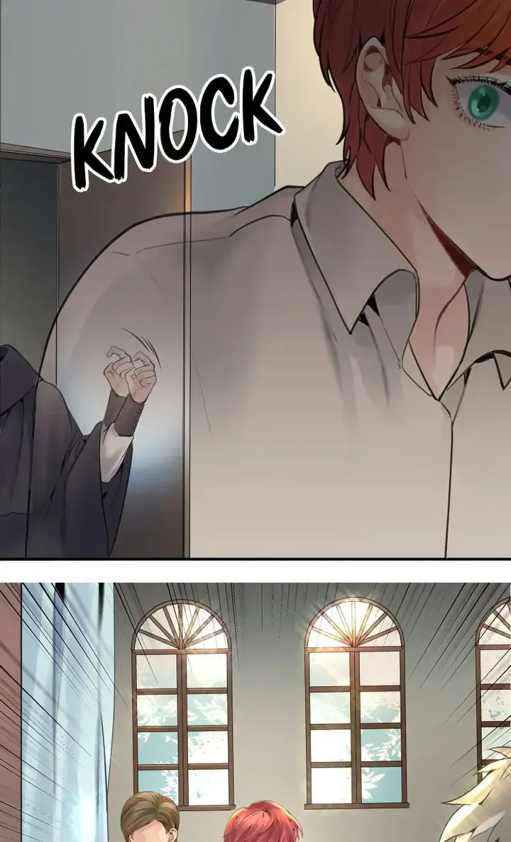 The Dark Night Journal Chapter 45 Online - página 15
