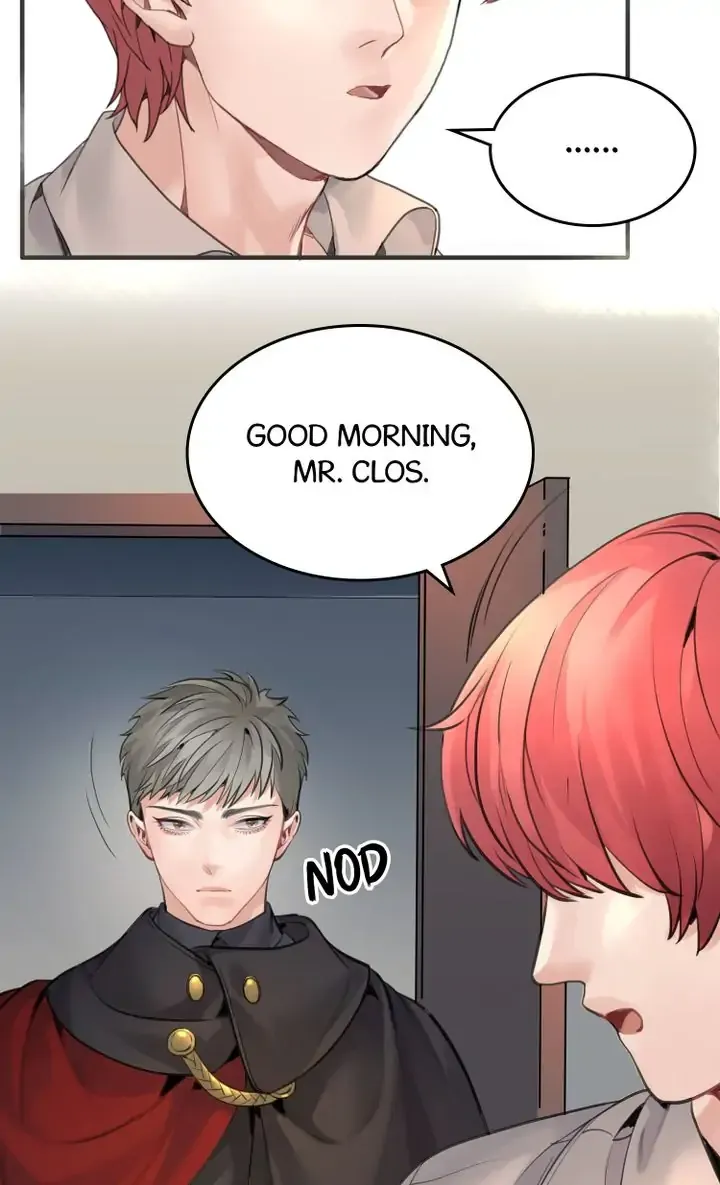 The Dark Night Journal Chapter 45 Online - página 17