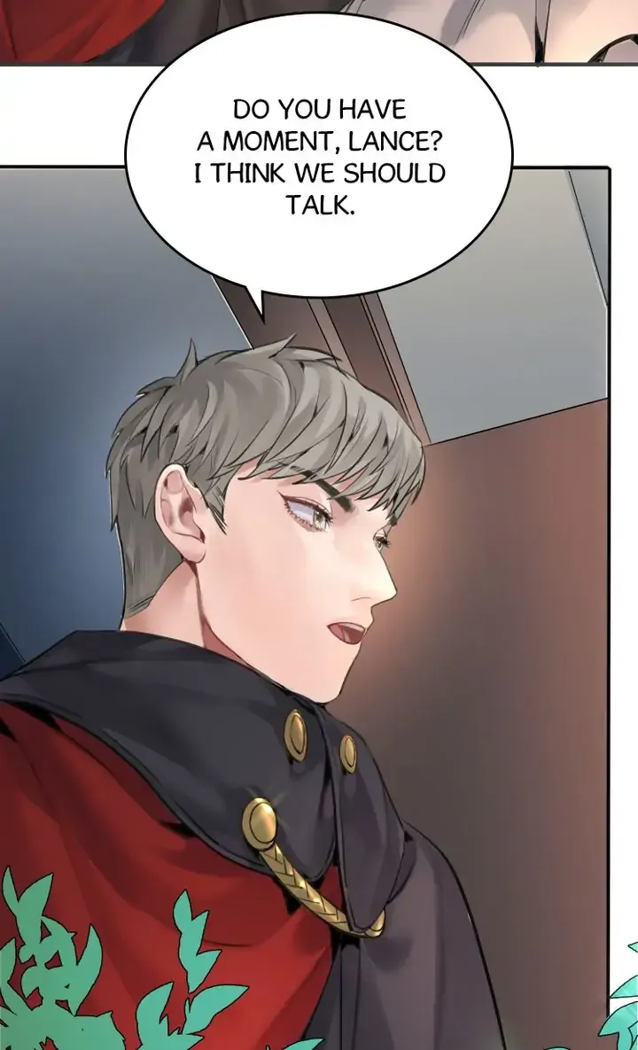 The Dark Night Journal Chapter 45 Online - página 18