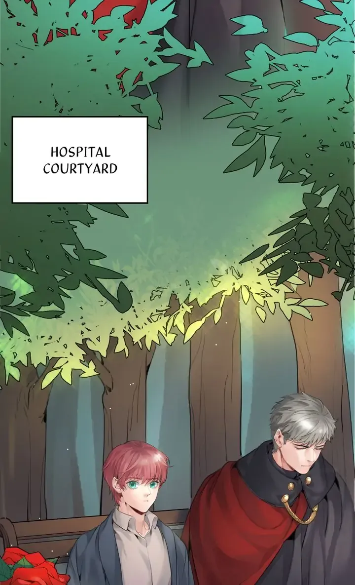 The Dark Night Journal Chapter 45 Online - página 19