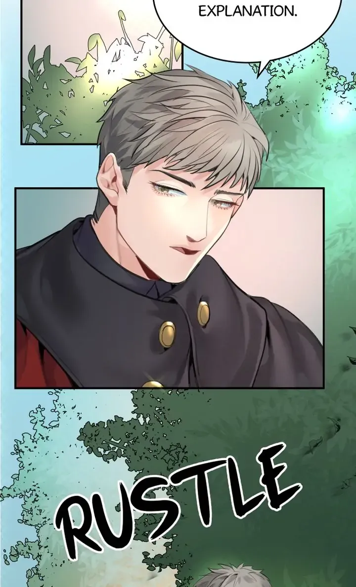 The Dark Night Journal Chapter 45 Online - página 23