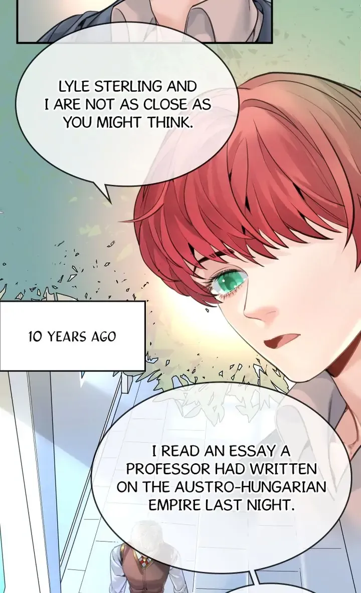 The Dark Night Journal Chapter 45.5 Online - página 2
