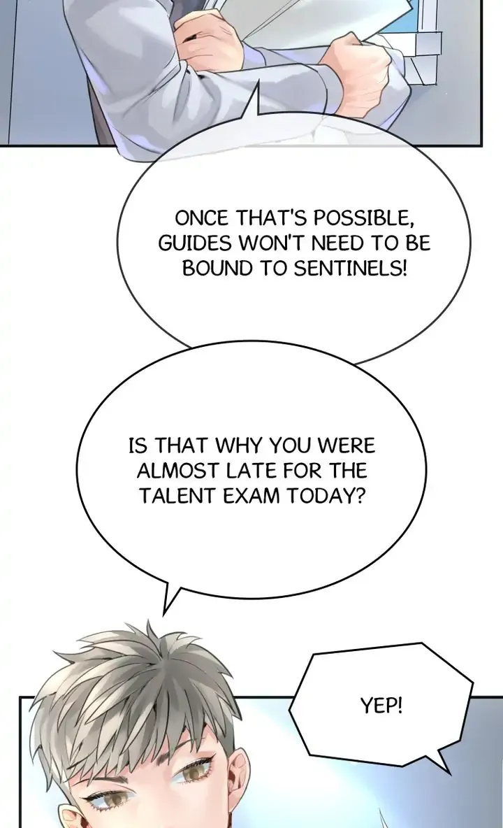 The Dark Night Journal Chapter 45.5 Online - página 4