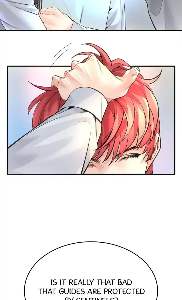 The Dark Night Journal Chapter 45.5 Online - página 6