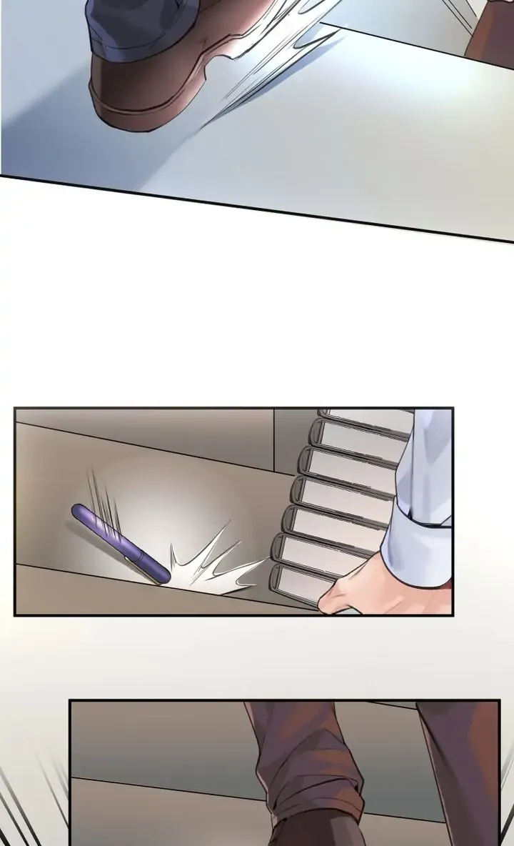 The Dark Night Journal Chapter 45.5 Online - página 11