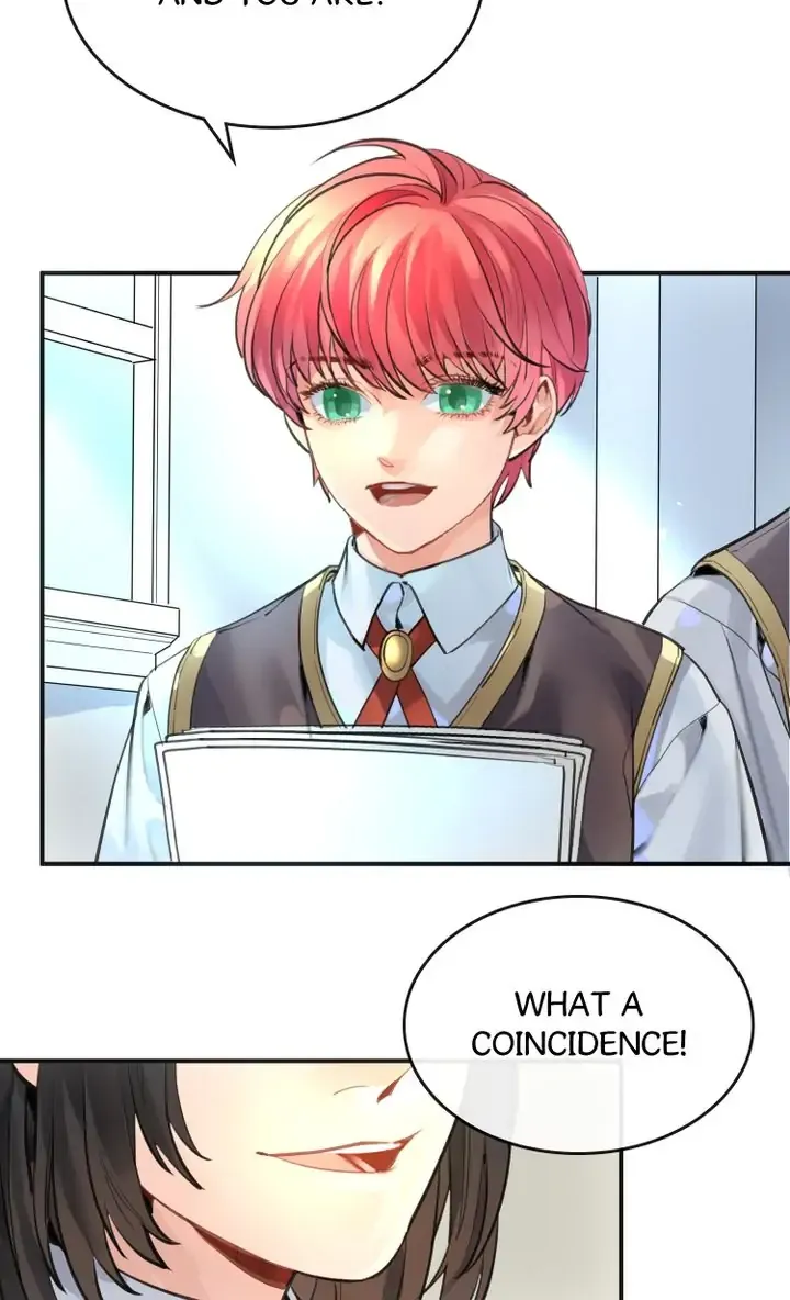 The Dark Night Journal Chapter 45.5 Online - página 24