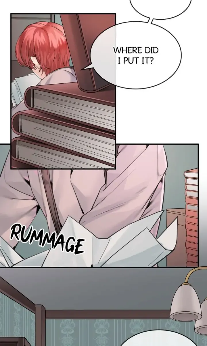 The Dark Night Journal Chapter 46 Online - página 2