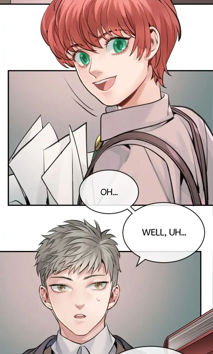 The Dark Night Journal Chapter 46 Online - página 4